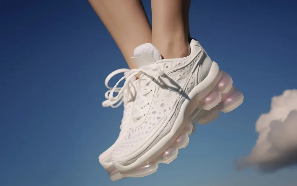 sneakers ia